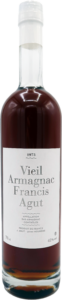 Vieil Armagnac 1973 Jacques Agut (1)