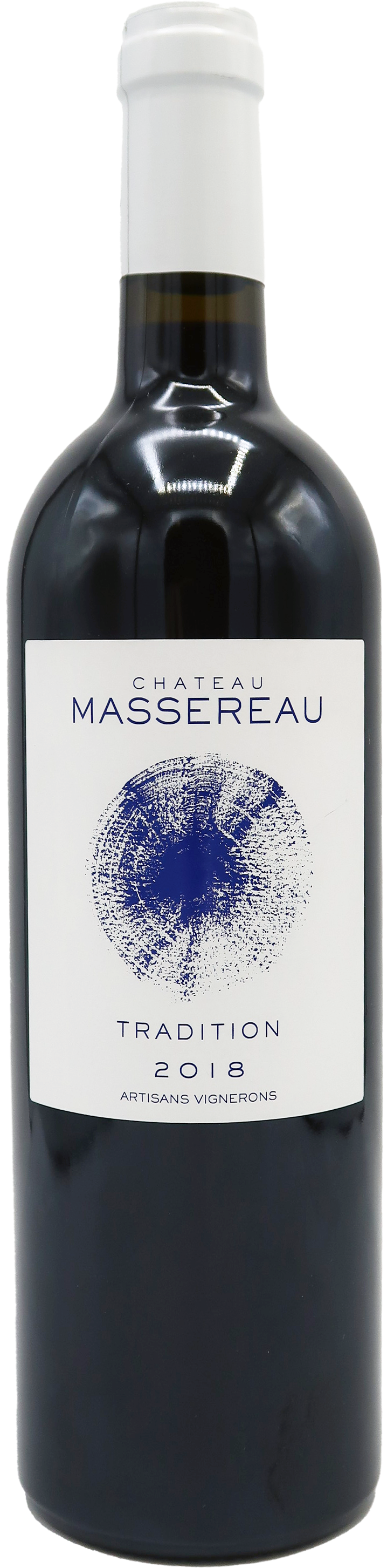 Tradition 2018 - Château Massereau