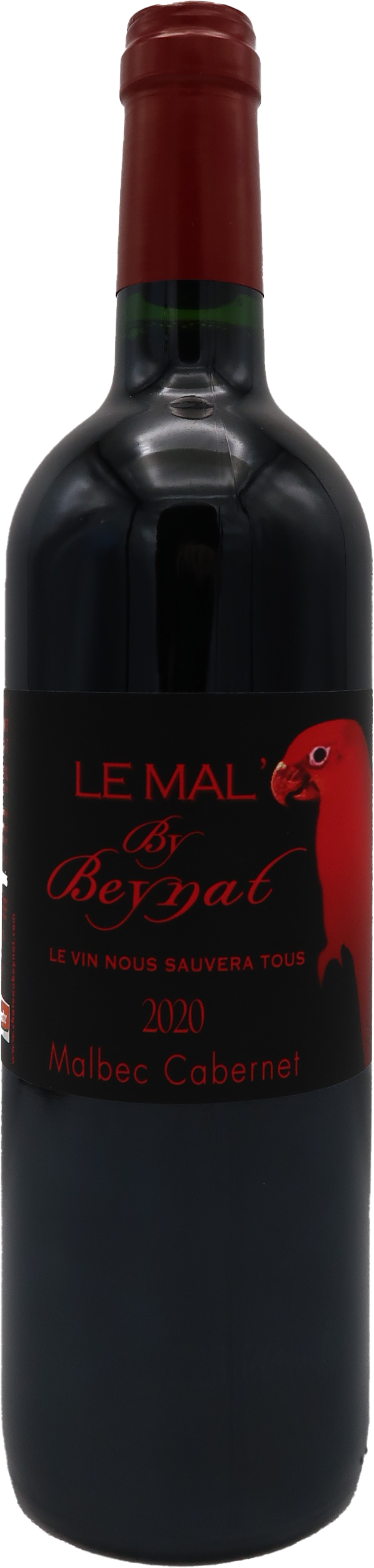 Le Mal by Beynat 2021 - Château Beynat