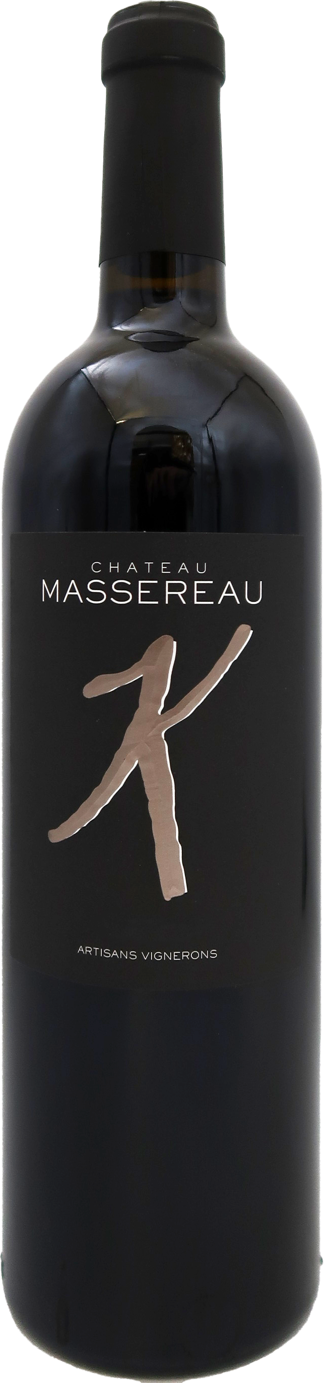 Cuvée K - Château Massereau