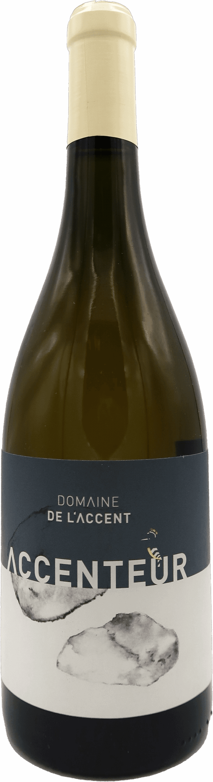 L'Accenteur 2022 Domaine de l'Accent Konrad Pixner