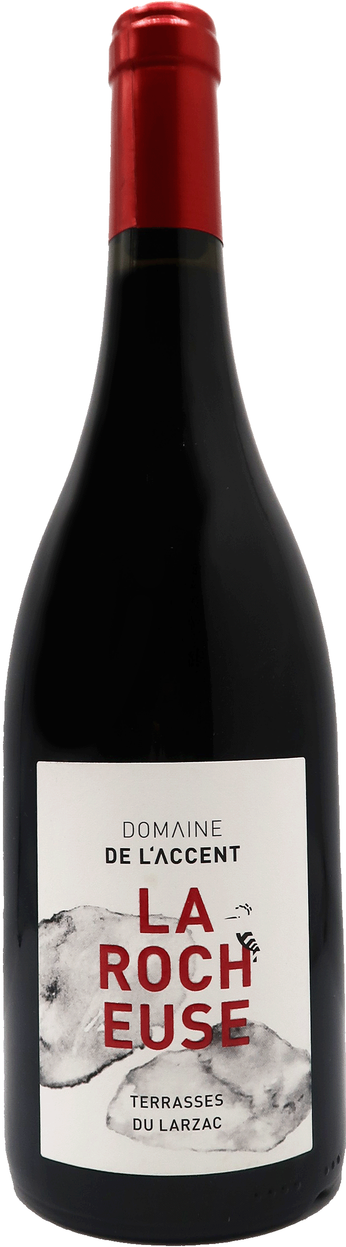 La Rocheuse 2021 Domaine de l'Accent