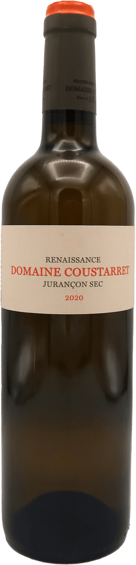 Renaissance 2019 - Domaine Coustarret.jpg