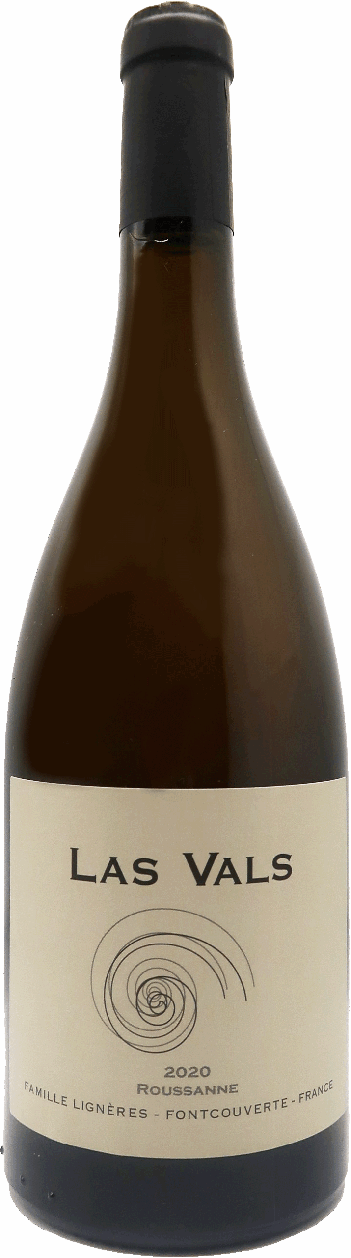 Las Vals 2020 - Château La Baronne