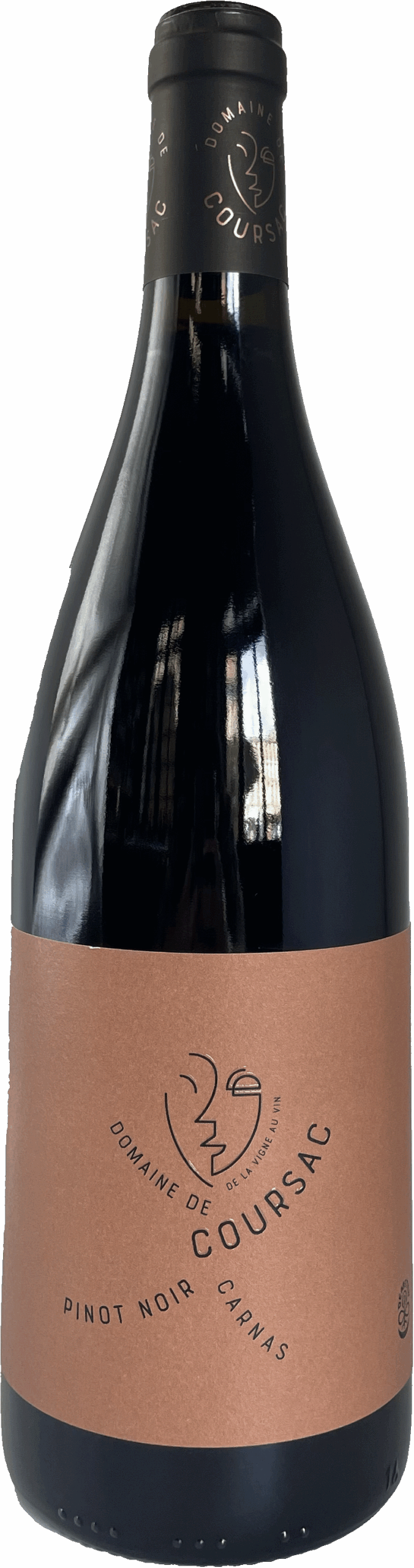 Pinot Noir Domaine de Coursac