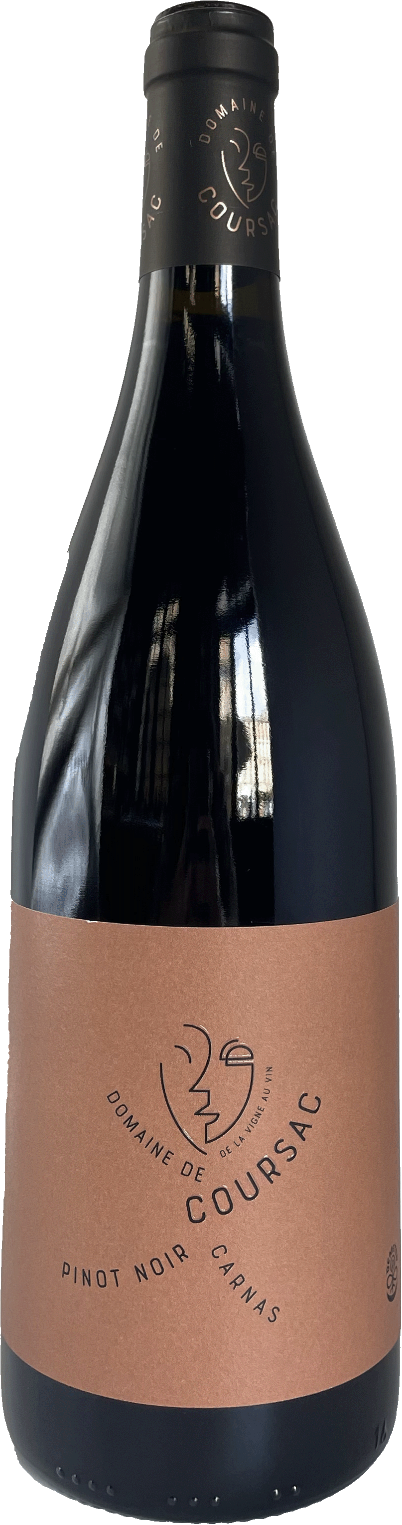 Pinot Noir Domaine de Coursac