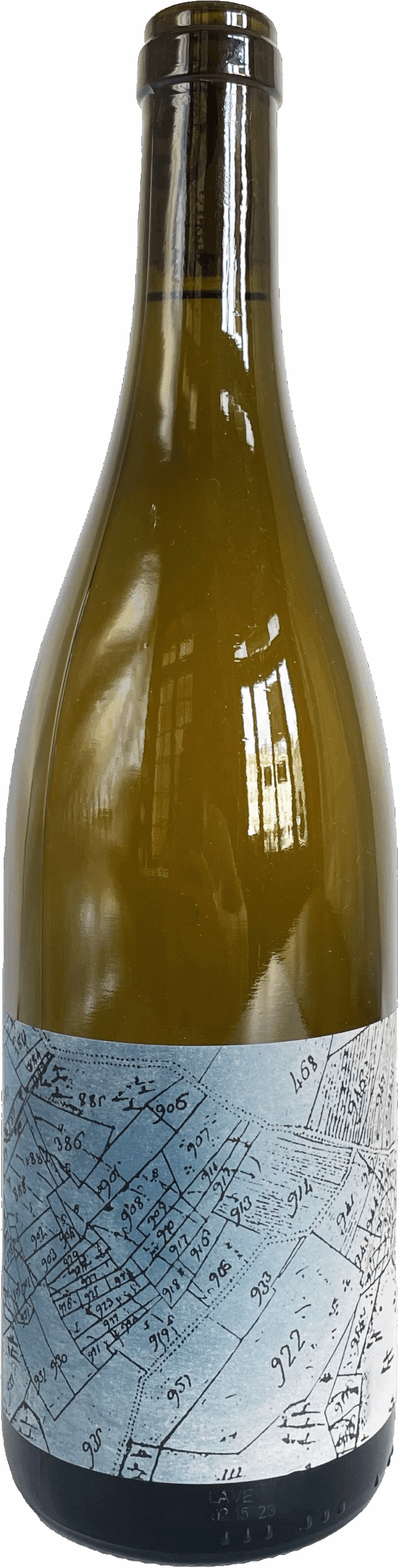 Avé 2022 Coteaux des Girondales