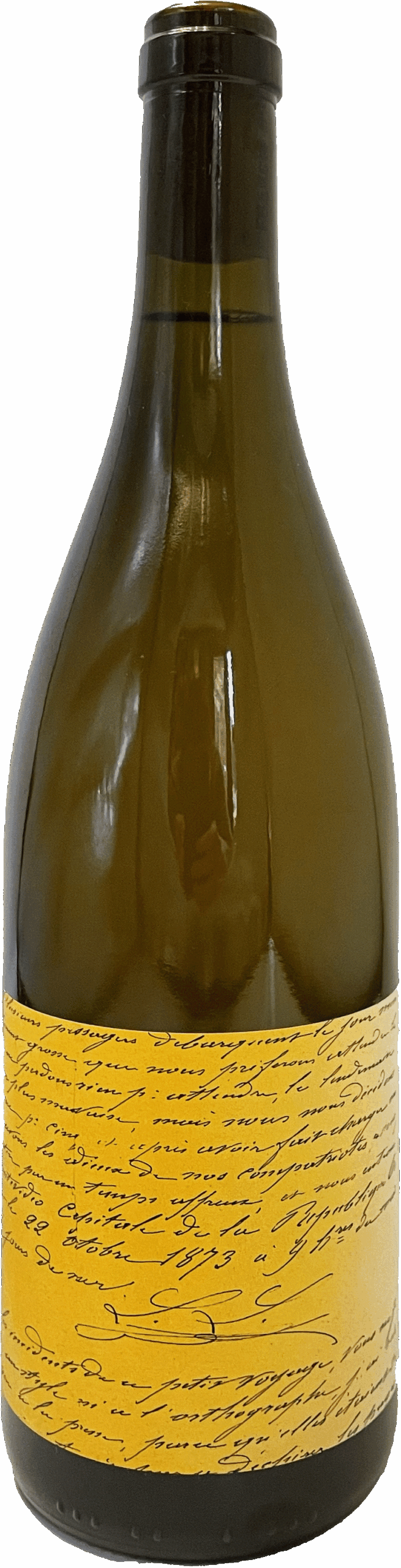 Ceux d'Ailleurs 2022 Coteaux des Girondales