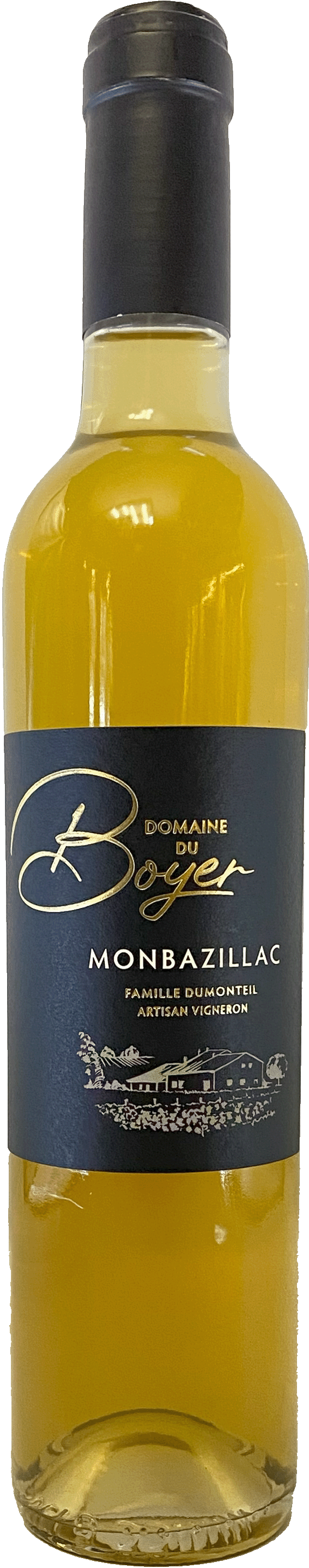 Monbazillac Domaine du Boyer