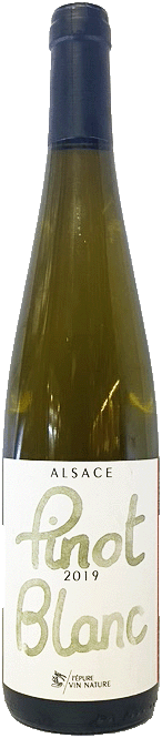 Pinot Blanc 2019 Martin Jund