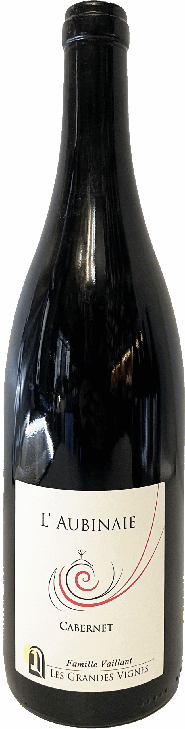 l'Aubinaie Les Grandes Vignes