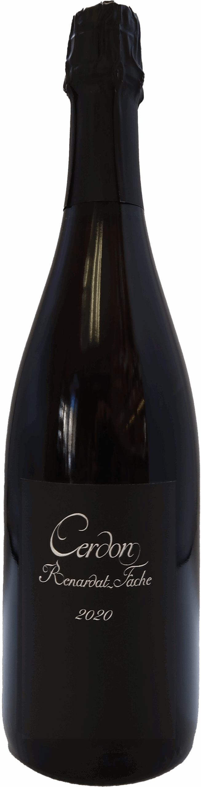 Cerdon 2022 - Renardat Fache