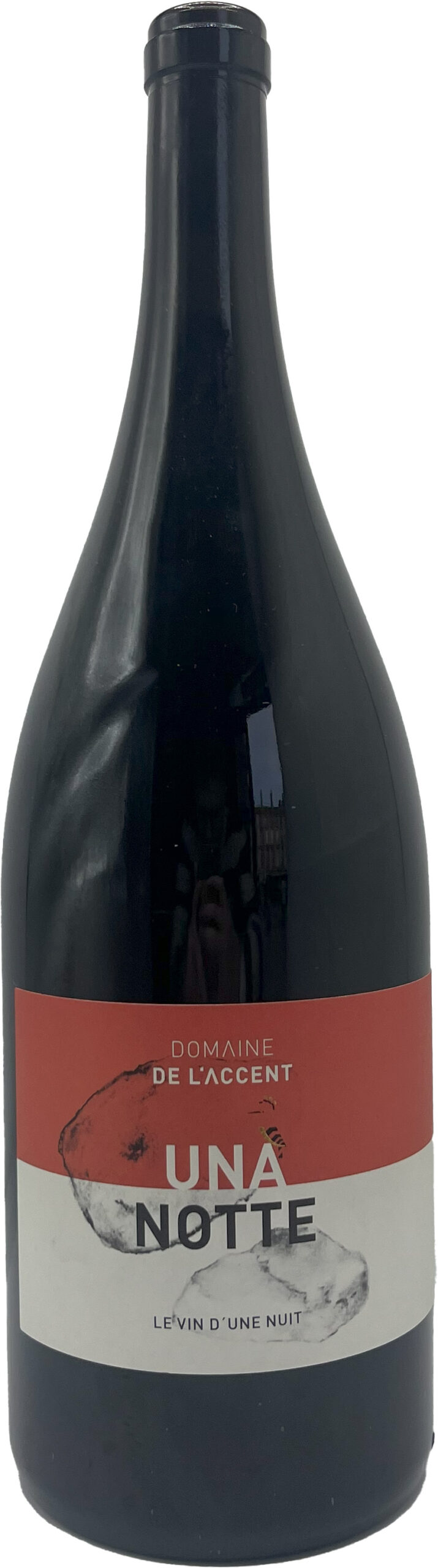 Una Notte Magnum - Domaine de l'Accent