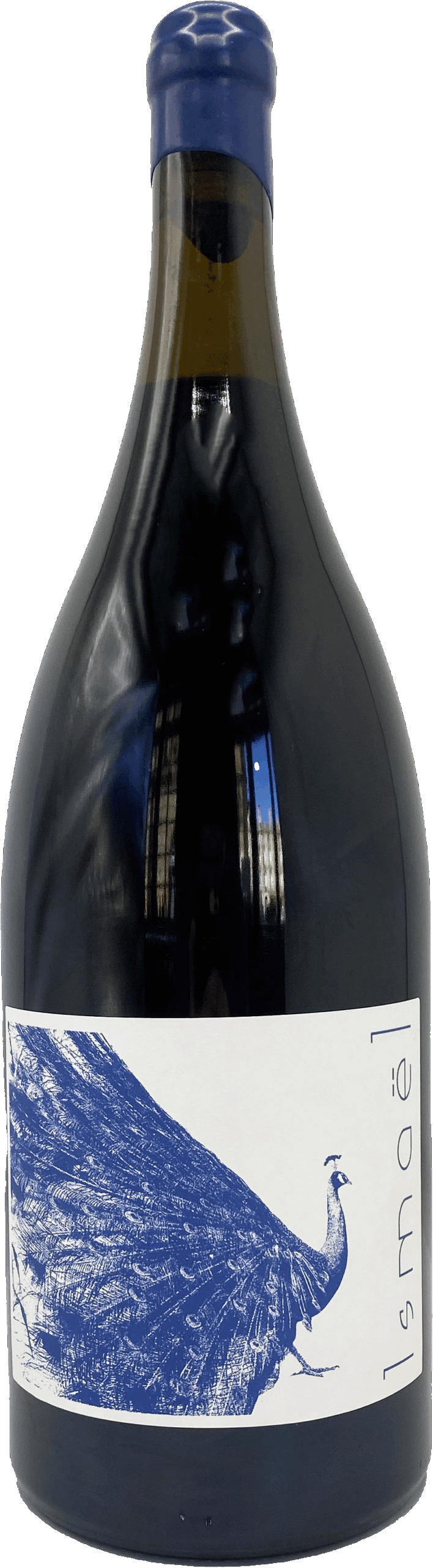 Ismaël 2022- Magnum - Margot Rousset-Petit et Natalia Santo - Vin de France (Loire) - Rouge - 150cL - 11%